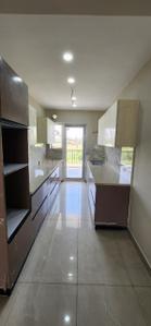 Kitchen Image of 1698 Sq.ft 3 BHK Apartment / Flat for sale in Landran Mohali for Rs. 10900000