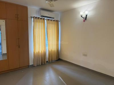 Bedroom Image of 1895 Sq.ft 3 BHK Apartment / Flat for sale in Chakolas Lake Side, Edakochi Kochi for Rs. 12000000