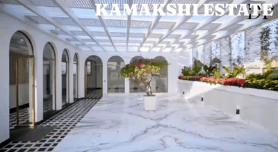 Image of 7000 Sq.ft 6 BHK Villa for sale in DLF Phase 1, Gurgaon for Rs. 380000000