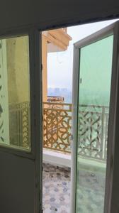 Balcony Image of 750 Sq.ft 2 BHK Apartment / Flat for sale in Migsun Vilaasa, Eta II Greater Noida for Rs. 6500000