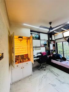 Image of 1750 Sq.ft 3 BHK Apartment / Flat for sale in Naren Bliss, Hadapsar, Pune for Rs. 22500000