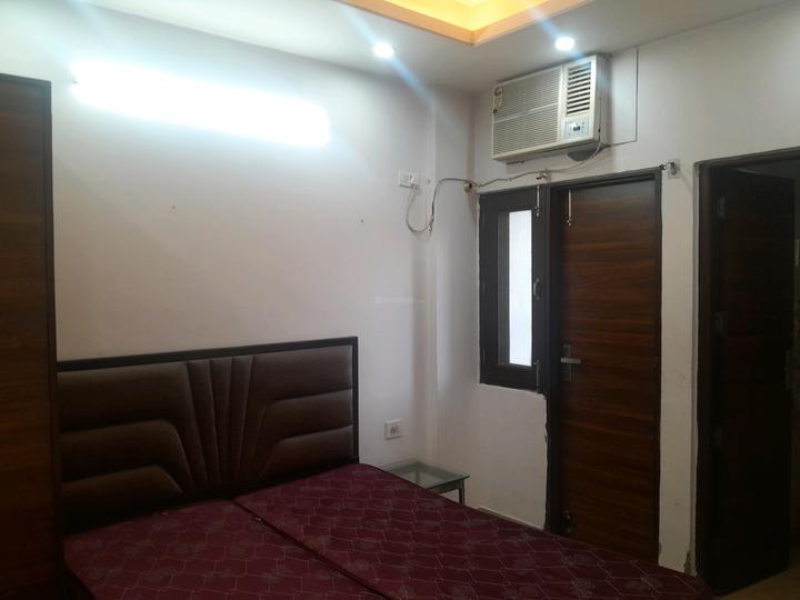 Sushant lok 1 block c sector 43 Bedroom 1