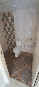 Bathroom Image of 651 Sq.ft 1 BHK Apartment / Flat for sale in Mahindra Happinest Kalyan 2 Project A, Bhiwandi Thane for Rs. 4000000