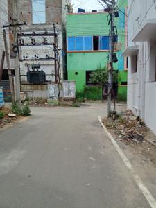 Image of 1500 Sq.ft 3 BHK Independent House for sale in Lakshmipuram, Chennai for Rs. 11500000