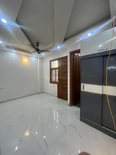 Bhagwati Garden, Dwarka Mor Bedroom 1