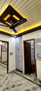 Hall Image of 495 Sq.ft 2 BHK Builder Floor for sale in Swasthya Vihar New Delhi for Rs. 3600000