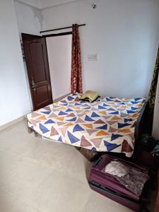 Bedroom Image of 890 Sq.ft 2 BHK Apartment / Flat for sale in Indira Nagar Lucknow for Rs. 4800000