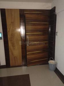 Bedroom Image of 950 Sq.ft 2.5 BHK Apartment / Flat for rent in Sankla Jaymala Business Court, Hadapsar Pune for Rs. 28000