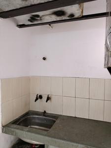 Kitchen Image of 480 Sq.ft 1 BHK Apartment / Flat for sale in Sector 23B Dwarka New Delhi for Rs. 4800000