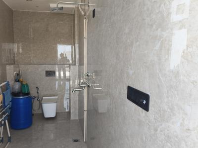 Image of 1420 Sq.ft 4 BHK Builder Floor for rent in Kadarpur, Gurgaon for Rs. 100000