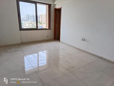 Bedroom Image of 2230 Sq.ft 3 BHK Apartment / Flat for sale in Shilp Shaligram, Vastrapur Ahmedabad for Rs. 23000000