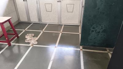 Kitchen Image of 520 Sq.ft 1 BHK Apartment / Flat for rent in Borivali West Mumbai for Rs. 30000