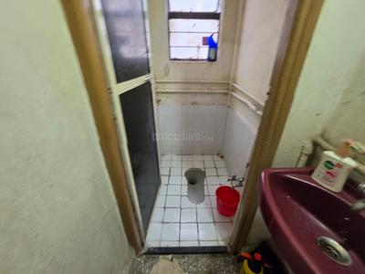 Image of 550 Sq.ft 1 BHK Apartment / Flat for rent in Paranjape Rutuparna, Kothrud, Pune for Rs. 15000