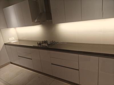 Kitchen Image of 3800 Sq.ft 4.5 BHK Apartment / Flat for sale in Panchshil Township, Kharadi Pune for Rs. 65000000