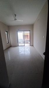 Hall Image of 1200 Sq.ft 3 BHK Duplex for sale in Gamdi Anand for Rs. 7500000