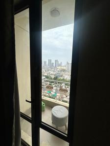 Image of 1460 Sq.ft 2 BHK Apartment / Flat for rent in Unitech Fresco, Sector 50, Gurgaon for Rs. 60000