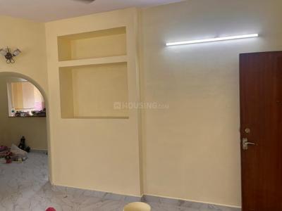 Bedroom Image of 1180 Sq.ft 3 BHK Apartment / Flat for sale in KK Nagar Chennai for Rs. 14000000