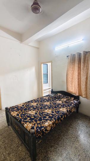 Ramana Enclave Bedroom 1