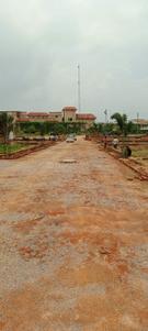Image of 1000 Sq.ft Residential Plot / Land for sale in Babatpur, Varanasi for Rs. 3500000