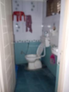 Bathroom Image of 900 Sq.ft 2 BHK Builder Floor for rent in Horamavu Bengaluru for Rs. 23000