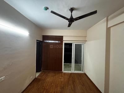 Hall Image of 1400 Sq.ft 3 BHK Builder Floor for sale in Satyam G R Garden, Noida Extension Greater Noida for Rs. 6000000