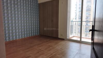 Bedroom Image of 1790 Sq.ft 3.5 BHK Apartment / Flat for sale in Assotech The Nest, Crossings Republik Ghaziabad for Rs. 13500000