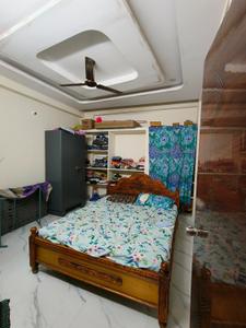Bedroom Image of 1070 Sq.ft 2 BHK Apartment / Flat for sale in Axis Sai, Kistareddypet Sangareddy for Rs. 4900000