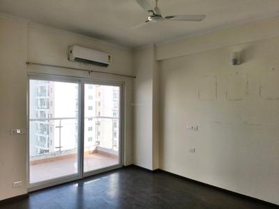 Bedroom Image of 1950 Sq.ft 3 BHK Apartment / Flat for sale in Shree Vardhman Victoria, Sector 70 Gurgaon for Rs. 23600000