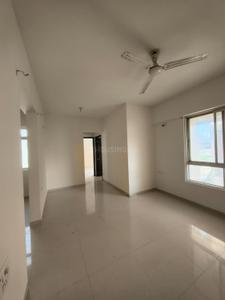 Hall Image of 850 Sq.ft 2 BHK Apartment / Flat for sale in Nyati Elan, Wagholi Pune for Rs. 5475000