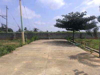 Image of 1500 Sq.ft Residential Plot / Land for sale in Mylapura, Bengaluru for Rs. 4500002