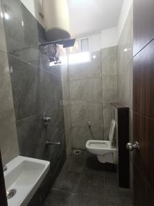 Bathroom Image of 1000 Sq.ft 2 BHK Independent House for rent in Kammanahalli Bengaluru for Rs. 35000