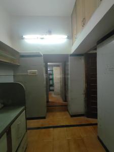 Kitchen Image of 2523 Sq.ft 4 BHK Independent House for sale in Jodhpur Ahmedabad for Rs. 14000000