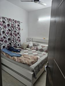Bedroom Image of 950 Sq.ft 2 BHK Apartment / Flat for sale in Canara Apartments, Sector 13 Rohini New Delhi for Rs. 14500000