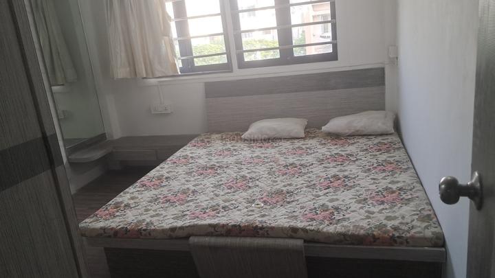 Harmony andheri west Bedroom 1