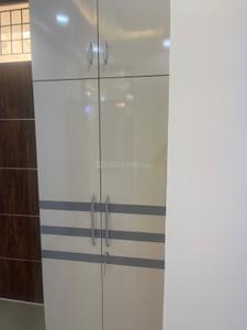 Bathroom Image of 1300 Sq.ft 3 BHK Builder Floor for sale in Vaishali Ghaziabad for Rs. 14500000
