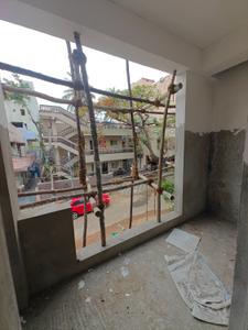 Balcony Image of 1080 Sq.ft 2 BHK Apartment / Flat for sale in Akkayyapalem Visakhapatnam for Rs. 8000000
