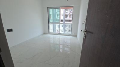 Bedroom Image of 1000 Sq.ft 2 BHK Apartment / Flat for sale in Aishwarya Optima, Mulund West Mumbai for Rs. 19500000