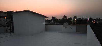 Balcony Image of 1500 Sq.ft 2 BHK Duplex for rent in Vijaynagar Belagavi for Rs. 19000