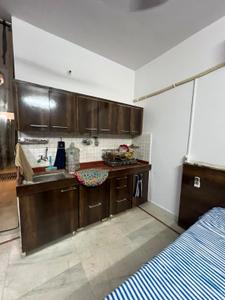 Bedroom Image of 481 Sq.ft 3 BHK Independent House for sale in Kudi Bhagtasni Housing Board Jodhpur for Rs. 5000000