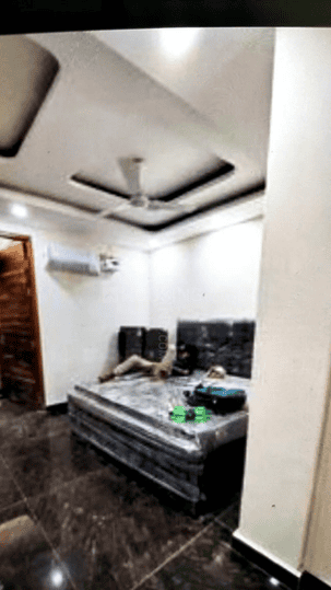 Mohyal Colony, Sector 39 Bedroom 1