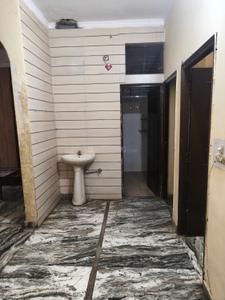 2 BHK Independent House