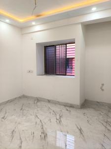 Bedroom Image of 820 Sq.ft 2 BHK Apartment / Flat for sale in Bansdroni Kolkata for Rs. 4500000