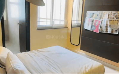 Image of 1061 Sq.ft 2 BHK Apartment / Flat for sale in Purva Zenium, Hosahalli, Bengaluru for Rs. 12000000