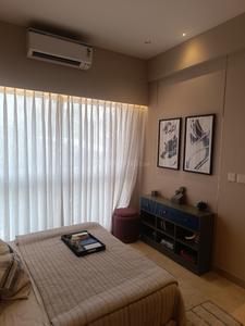 Bedroom Image of 1350 Sq.ft 3 BHK Apartment / Flat for sale in Chembur Mumbai for Rs. 44900000