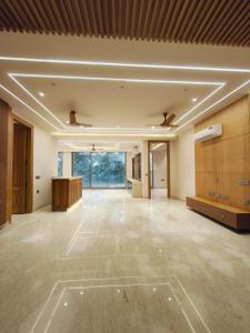 Hall Image of 3600 Sq.ft 4 BHK Builder Floor for sale in Malibu Town Floors, Sector 47 Gurgaon for Rs. 62500000