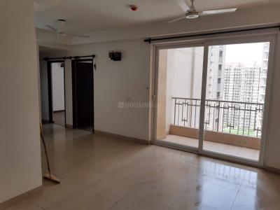 Living Room Image of 1441 Sq.ft 3 BHK Apartment / Flat for sale in Sector 168 Noida for Rs. 8000000