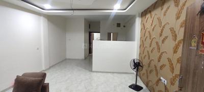 Hall Image of 720 Sq.ft 1 BHK Independent House for rent in Nipania Indore for Rs. 11500