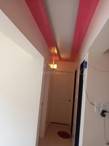 Hall Image of 1050 Sq.ft 2 BHK Apartment / Flat for sale in GM Meenakshi Puram, Vadgaon Budruk Pune for Rs. 12500000