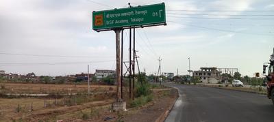 Image of 3250 Sq.ft Residential Plot / Land for sale in Dabra, Gwalior for Rs. 9750000