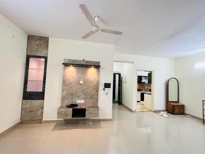 2 BHK Flat